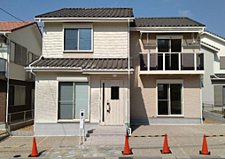 物件画像 州見台６丁目