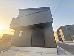 物件画像 山城町平尾東黒部