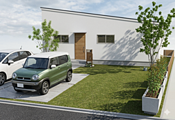 物件画像 山城町上狛西下　2号地