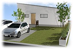 物件画像 山城町上狛西下　2号地