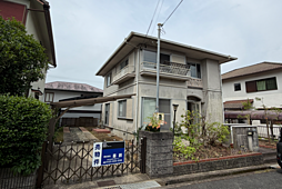 物件画像 南加茂台中古戸建