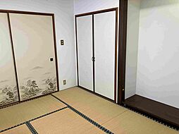和室の画像