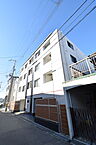 兵庫県姫路市安田4丁目：物件画像／株式会社クリエイトホームズ　野里店