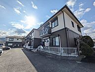 兵庫県たつの市揖保川町黍田：物件画像／株式会社クリエイトホームズ　野里店