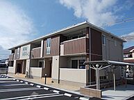 兵庫県たつの市龍野町中村：物件画像／株式会社クリエイトホームズ　野里店