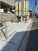 共用設備