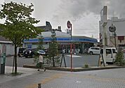 コンビニ