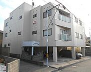 兵庫県姫路市北八代1丁目：物件画像／株式会社クリエイトホームズ　野里店