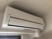 セキュリティ設備
