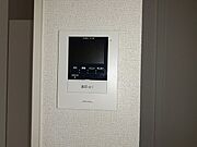 セキュリティ設備