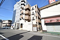 兵庫県姫路市東延末3丁目：物件画像／株式会社クリエイトホームズ　野里店