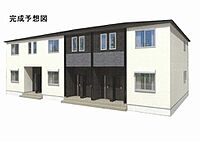 兵庫県姫路市野里東同心町：物件画像／株式会社クリエイトホームズ　野里店