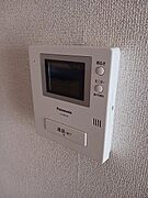 セキュリティ設備