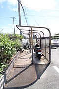 共用設備