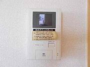 セキュリティ設備