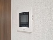 セキュリティ設備