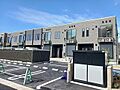 シャルム朝来