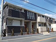 兵庫県姫路市勝原区下太田：物件画像／株式会社クリエイトホームズ　野里店