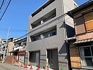 兵庫県姫路市大塩町：物件画像／株式会社クリエイトホームズ　野里店