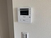 セキュリティ設備