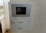 セキュリティ設備