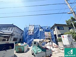 神戸市垂水区つつじが丘　第12期　新築一戸建て