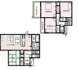 物件画像 堺市南区庭代台　第2期　新築一戸建て