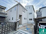 大阪府茨木市平田台：物件画像