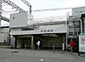 周辺：【駅】牧野駅(京阪　京阪本線)まで1550ｍ