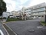 周辺：【中学校】草津市立松原中学校まで2240ｍ