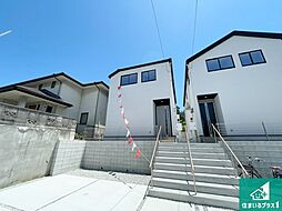 物件画像 神戸市垂水区学が丘　第1期　新築一戸建て