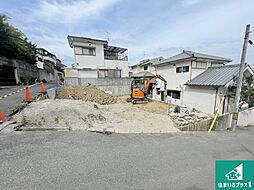 物件画像 豊中市宮山町　第16期　新築一戸建て