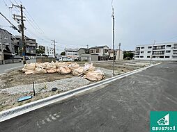 物件画像 豊中市千成町　新築一戸建て