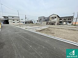 物件画像 豊中市千成町　新築一戸建て