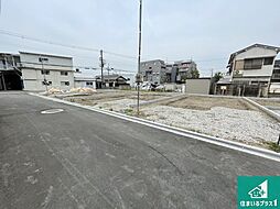 物件画像 豊中市千成町　新築一戸建て