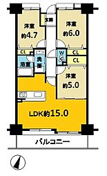 太子橋今市駅 3,280万円