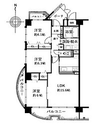 津田駅 2,480万円