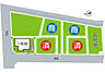 その他：全6区画　前面道路4．9ｍ