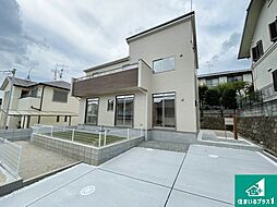 物件画像 宝塚市中山台　第2期　新築一戸建て