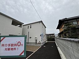 物件画像 奈良市東九条町　第18期　新築一戸建て