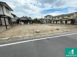 物件画像 八幡市八幡今田　第1期　新築一戸建て