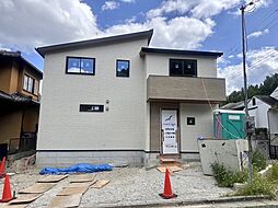 物件画像 川西市けやき坂　新築一戸建て