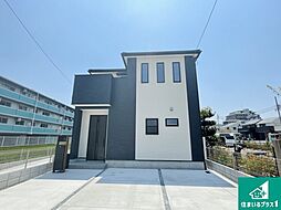 物件画像 尼崎市田能　第6期　新築一戸建て