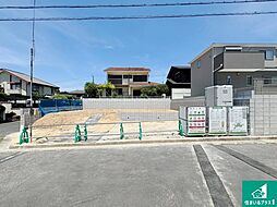 物件画像 生駒市萩の台　第23-2期　新築一戸建て