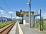 周辺：【駅】ＪＲ桜井線　金橋駅まで480ｍ