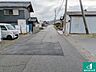 その他：周辺は落ち着いた街並みの住宅地！子育てがしやすい住環境です！まだ未完成ですが、現地でしかわからない事もございます。是非一度ご覧ください。