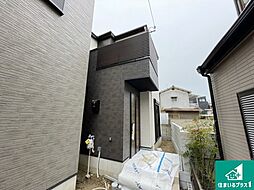 物件画像 尼崎市水堂町　第1期　新築一戸建て