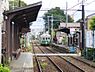 周辺：【駅】京福嵐山線　有栖川駅まで1440ｍ