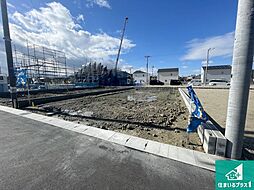 物件画像 北葛城郡広陵町大字三吉　第3期　新築一戸建て