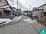 その他：周辺は落ち着いた街並みの住宅地！子育てがしやすい住環境です！まだ未完成ですが、現地でしかわからない事もございます。是非一度ご覧ください。